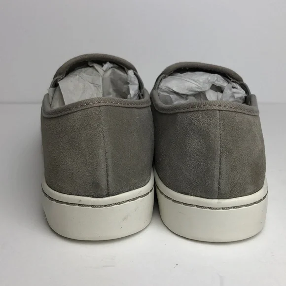 Sorel Camp Sneak Slip On Loafers Flats Sneakers 6 - Picture 5 of 9